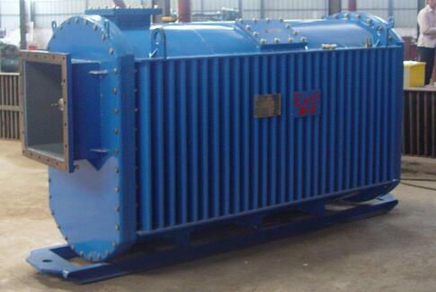 KS13-1000KVA扎囊矿用变压器